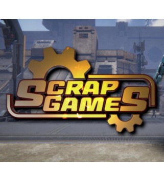 Scrap Games Steam Key GLOBAL